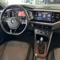 POLO HIGHLINE 200 TSI 1.0