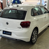 POLO HIGHLINE 200 TSI 1.0