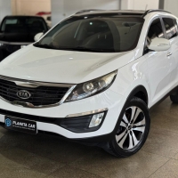 SPORTAGE EX 2.0