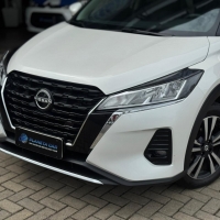 KICKS ADVANCE 1.6 FLEX