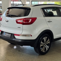 SPORTAGE EX 2.0