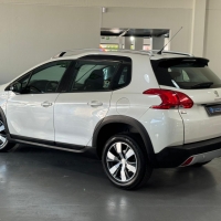 2008 GRIFFE 1.6 AUTOMÁTICO 