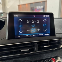 3008 GRIFFE PACK 1.6 TURBO