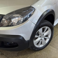 Sandero Stepway 1.6