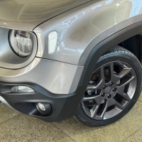 RENEGADE LIMITED 1.8