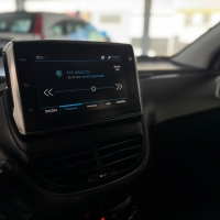 2008 GRIFFE 1.6 AUTOMÁTICO 