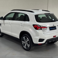 OUTLANDER SPORT HPE