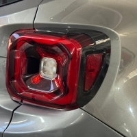 RENEGADE LIMITED 1.8