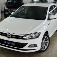 POLO HIGHLINE 200 TSI 1.0