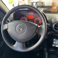 Sandero Stepway 1.6