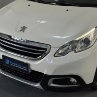 2008 GRIFFE 1.6 AUTOMÁTICO 