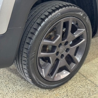 RENEGADE LIMITED 1.8