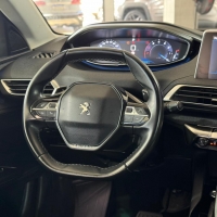 3008 GRIFFE PACK 1.6 TURBO