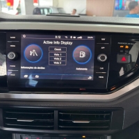 POLO HIGHLINE 200 TSI 1.0