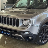 RENEGADE LIMITED 1.8