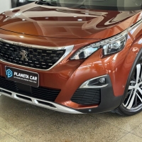 3008 GRIFFE PACK 1.6 TURBO