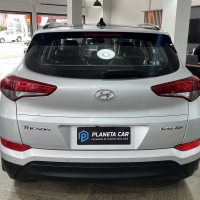 TUCSON GLS 1.6 TURBO
