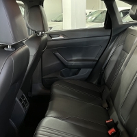 NIVUS HIGHLINE 1.0 200 TSI