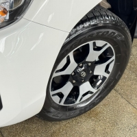 HILUX CD POWER PACK 2.8 TDI 4X4 DIESEL