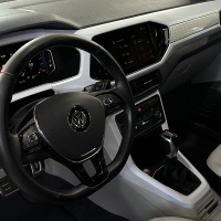 T-CROSS HIGHLINE 250 Tsi 1.4 FLEX