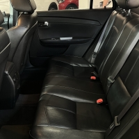 MALIBU LTZ 