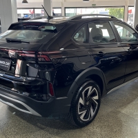 NIVUS HIGHLINE 1.0 200 TSI