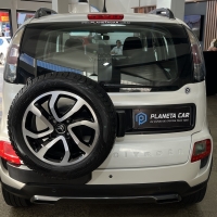 AIRCROSS Tendance 1.6 Flex Mec.