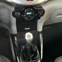 ECOSPORT TITANIUM 1.6 