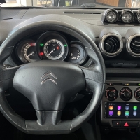 AIRCROSS Tendance 1.6 Flex Mec.