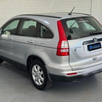 CR-V LX 2.0 2WD 16V