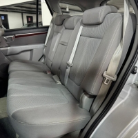 SANTA FÉ GLS 2.7 V6 4X4 TIPTRONIC