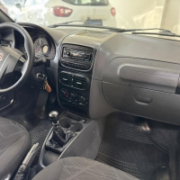 STRADA WORKING 1.4 MI FIRE