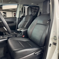 HILUX CD POWER PACK 2.8 TDI 4X4 DIESEL