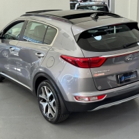 SPORTAGE EX 2.0