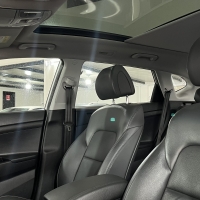 TUCSON GLS 1.6 TURBO