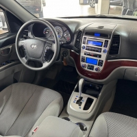 SANTA FÉ GLS 2.7 V6 4X4 TIPTRONIC