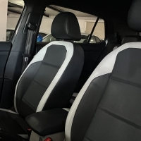 T-CROSS HIGHLINE 250 Tsi 1.4 FLEX
