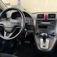 CR-V LX 2.0 2WD 16V