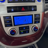 SANTA FÉ GLS 2.7 V6 4X4 TIPTRONIC