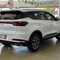 Tiggo 7 Pro Max Drive 1.6 Turbo