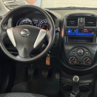 VERSA V-DRIVE 1.6 MEC