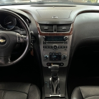 MALIBU LTZ 