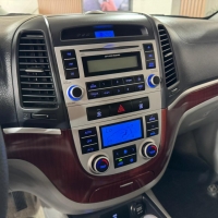 SANTA FÉ GLS 2.7 V6 4X4 TIPTRONIC