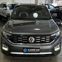 T-CROSS HIGHLINE 250 Tsi 1.4 FLEX