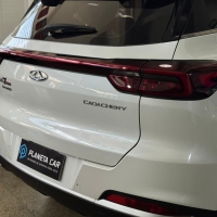 Tiggo 7 Pro Max Drive 1.6 Turbo