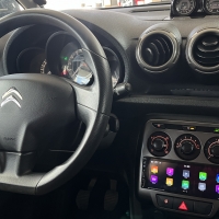 AIRCROSS Tendance 1.6 Flex Mec.