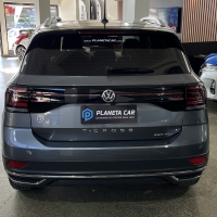 T-CROSS HIGHLINE 250 Tsi 1.4 FLEX