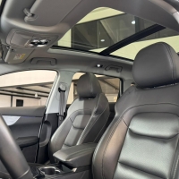 Tiggo 7 Pro Max Drive 1.6 Turbo