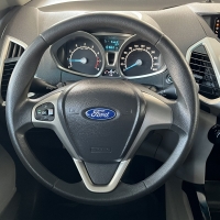 ECOSPORT TITANIUM 1.6 