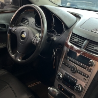MALIBU LTZ 